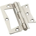 thumbnail image 1 of National Hardware - V535 3-1/2" Surface Hinge - 2 Per Pack, 1 of 2