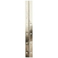 thumbnail image 1 of National Hardware - V570 1-1/2" x 12" Continuous Hinge, 1 of 2