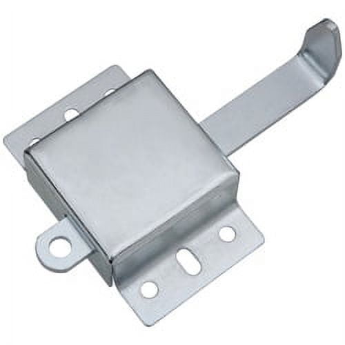 National Hardware - V7646 5-1/2" Wide Side Lock for Garage Door