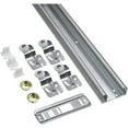 thumbnail image 1 of National Hardware - V771 48" By-Pass Door Hardware Set, 1 of 5