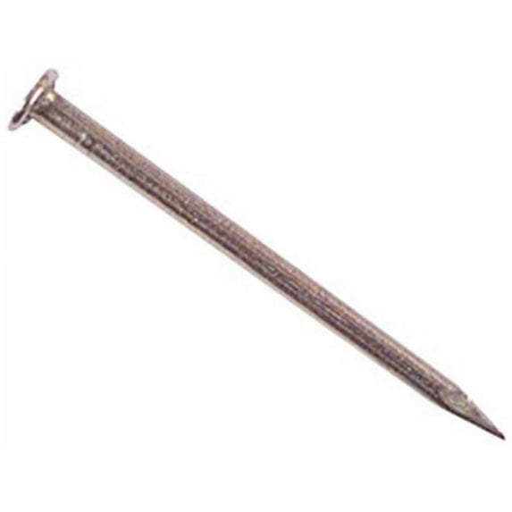 National Hardware V7711 Series N278-333 Wire Nail, 3/4 in L, 17 ga 5 Pack
