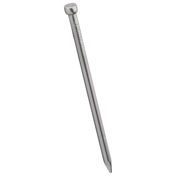 National Hardware V7725 Series N278-960 Finish Nail, 2 in L, 1