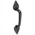 thumbnail image 1 of National Hardware - V8 7-3/4" Spear Gate Pull, 1 of 2