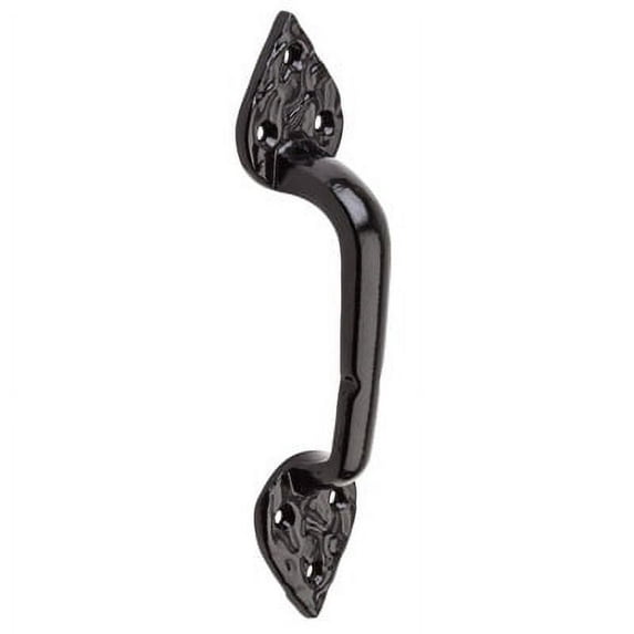 National Hardware - V8 7-3/4" Spear Gate Pull