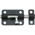 thumbnail image 1 of National Hardware - V834 3" Barrel Bolt With Screws, 1 of 2