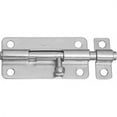thumbnail image 1 of National Hardware - V834 4" Barrel Bolt With Screws, 1 of 2