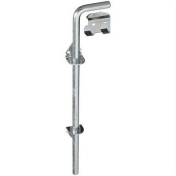 National Hardware - V835 5/8" x 18" Cane Bolt