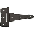 thumbnail image 1 of National Hardware - V841 4" Ornamental T-Hinge - 2 Per Pack, 1 of 2