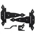thumbnail image 1 of National Hardware - V8412 8" Spear Gate Kit, 1 of 2