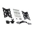 thumbnail image 1 of National Hardware - V8418 Decorative Butterfly Gate Kit, 1 of 6