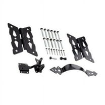 National Hardware - V8418 Decorative Butterfly Gate Kit