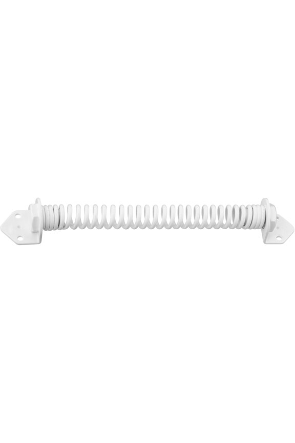 - V850 11" Door & Gate Spring - White