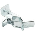thumbnail image 1 of National Hardware V8518 N112-038 Tool Storage Clip, 5 lb, Steel, Zinc, 1 of 3