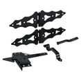 thumbnail image 1 of National Hardware - V867 8" Gate Kit, 1 of 2