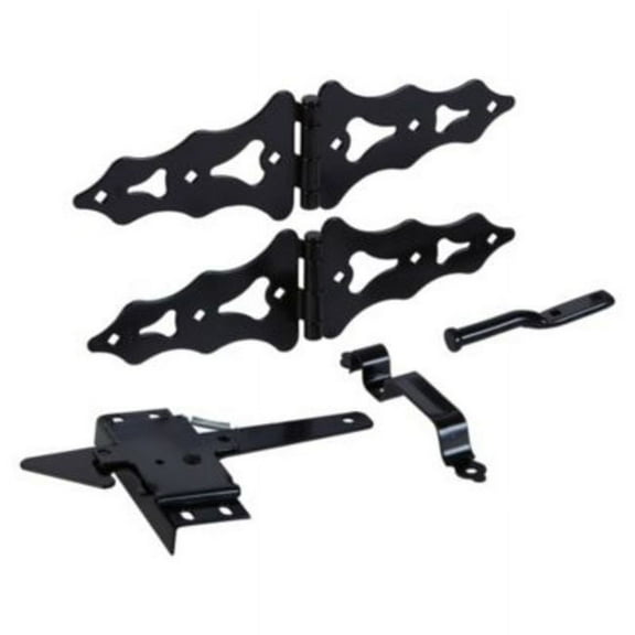 National Hardware - V867 8" Gate Kit