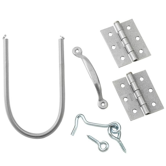 National Hardware - V90 Screen/Storm Door Set