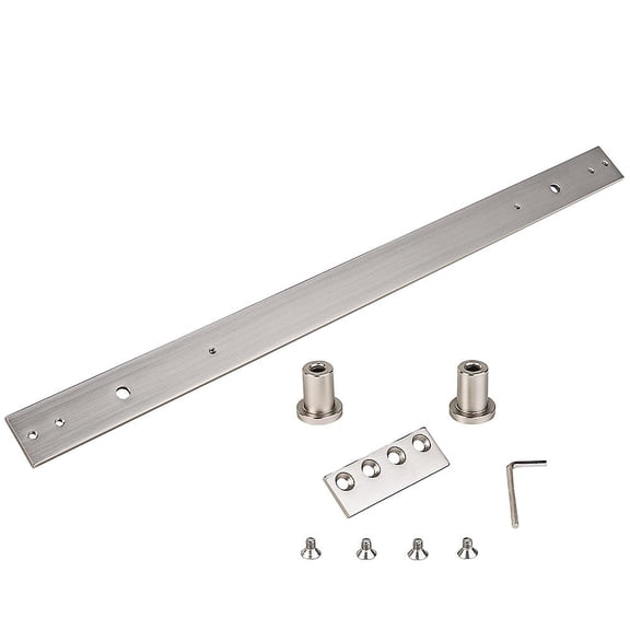 National Hardware - V954 24" Sliding Door Track Extension Kit