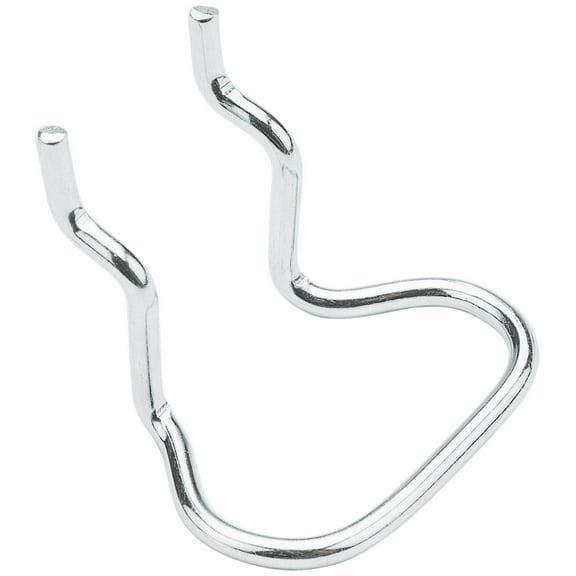 National Hardware N180-030 Pliers Holder, Steel, Zinc
