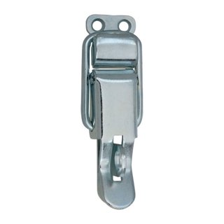 National Hardware VKA826 Keyed Drawer Lock, Brass