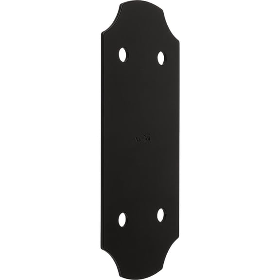 National Hartley Collection Flat Strap Brace - Pack of 4