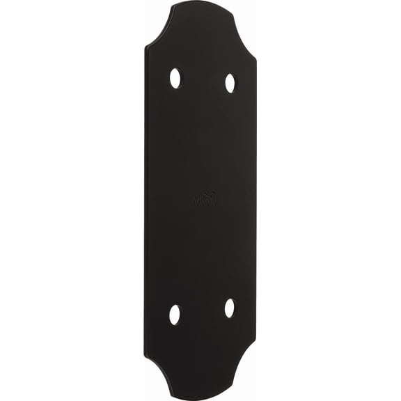 National Hartley Collection Flat Strap Brace - Single Pack  Residential Use, Standard Application