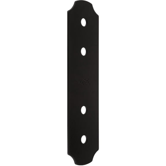 National Hartley Collection Flat Strap Brace - Single Pack