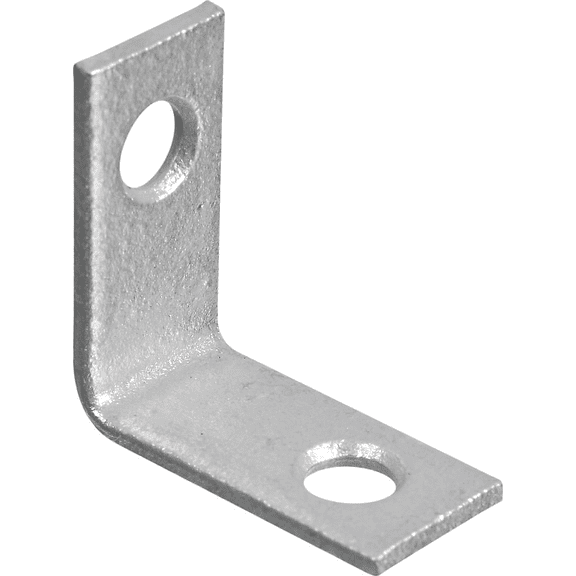 National Catalog V115 Steel Corner Brace - Single Pack  Residential Use, Standard Application
