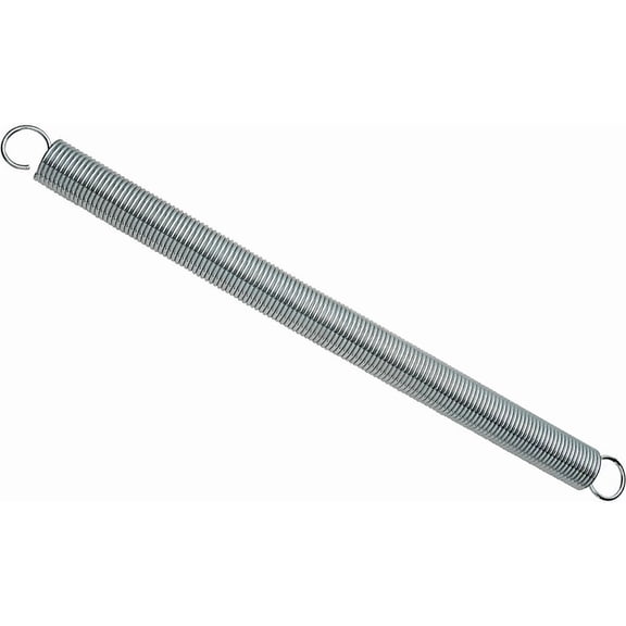 National Heavy Gate And Door Spring - Pack of 4 Residential Use, Standard Application