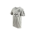thumbnail image 1 of National Heritage Brands Men's MP-51 Mustang T-Shirt - Gray Military Plane Tee, 1 of 4