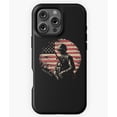 thumbnail image 1 of National Hero World War Soldier Tribute Phone Case for iPhone 16 15 14 13 12 11 Pro Max, 1 of 2