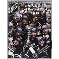 thumbnail image 1 of Pre-Owned National Hockey League Official Guide & Record Book (Paperback) 1600787851 9781600787850, 1 of 1