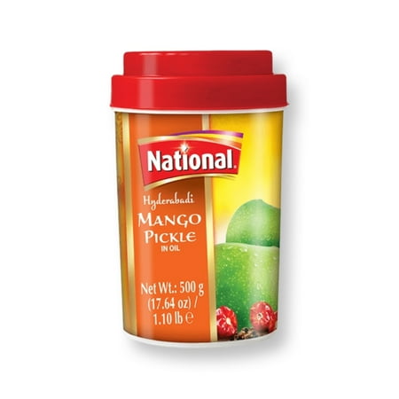 National Hyderabadi Mango Pickle