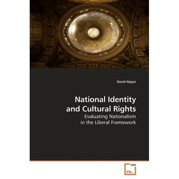 National Identity and Cultural Rights (Paperback)