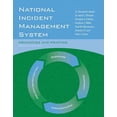 thumbnail image 1 of National Incident Management System: Principles and Practice: Principles and Practice (Paperback), 1 of 1