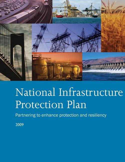 National Infrastructure Protection Plan Partnering to enhance ...