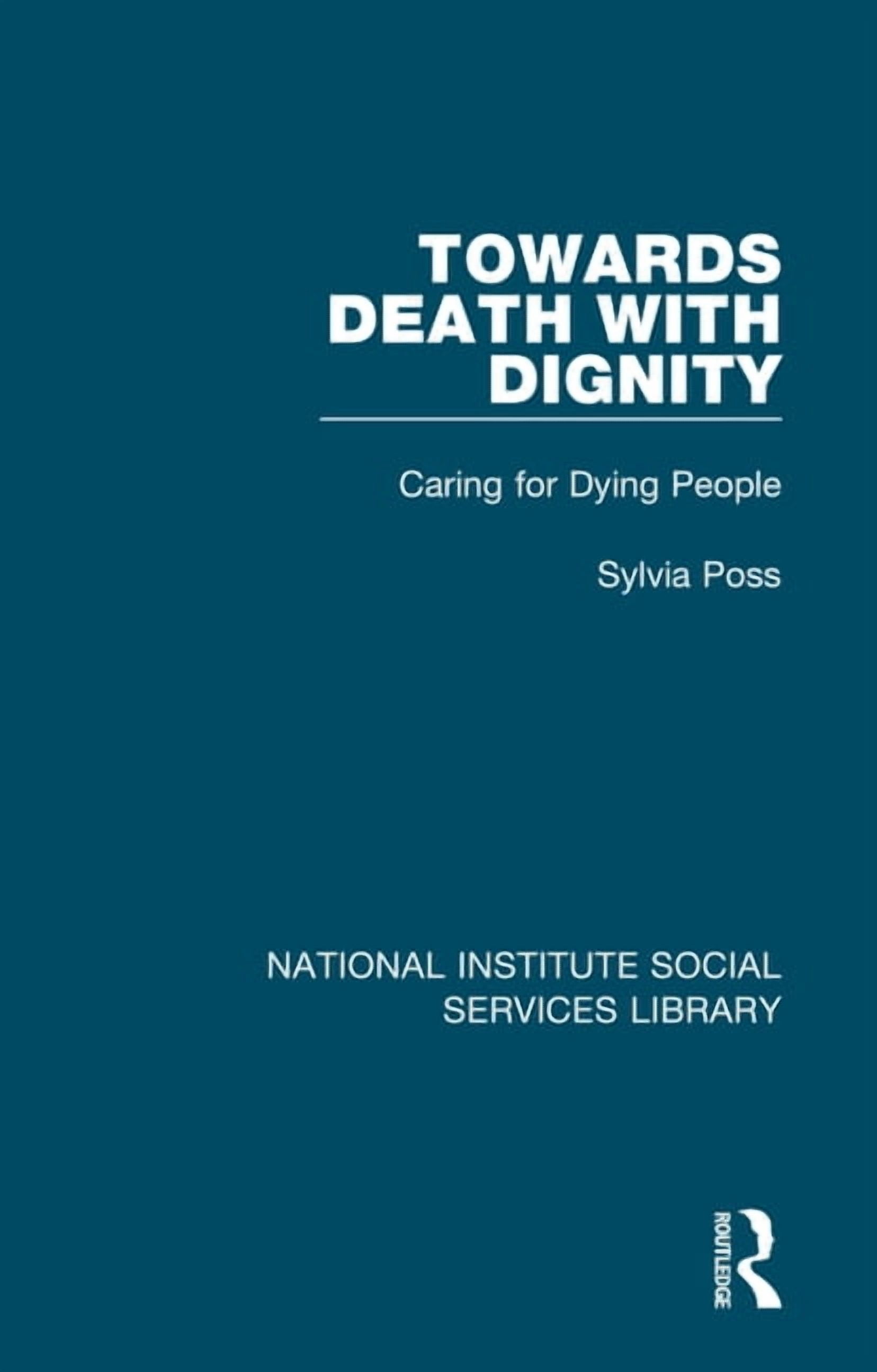 Libra Death National Institute Social Services Libra Towards Death with Dignity ...