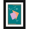 thumbnail image 1 of National Institutes of Health 11x14 Black Ornate Wood Framed Double Matted Museum Art Print Titled: Transfusion Medicine for Nurses; into the 90's (1988), 1 of 5