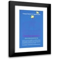 thumbnail image 1 of National Institutes of Health 12x18 Black Modern Framed Museum Art Print Titled - Change Barriers to Opportunities, 1 of 5