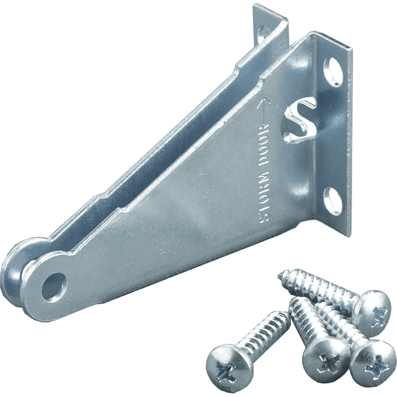 National Jamb Bracket - Pack of 2