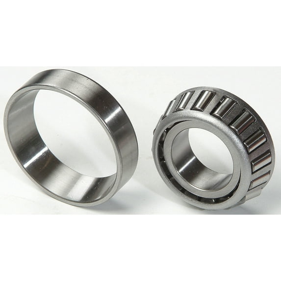 National KB-11630-Z Taper Bearing Set Fits select: 1966-1972 CHEVROLET C20, 1966-1972 CHEVROLET K20