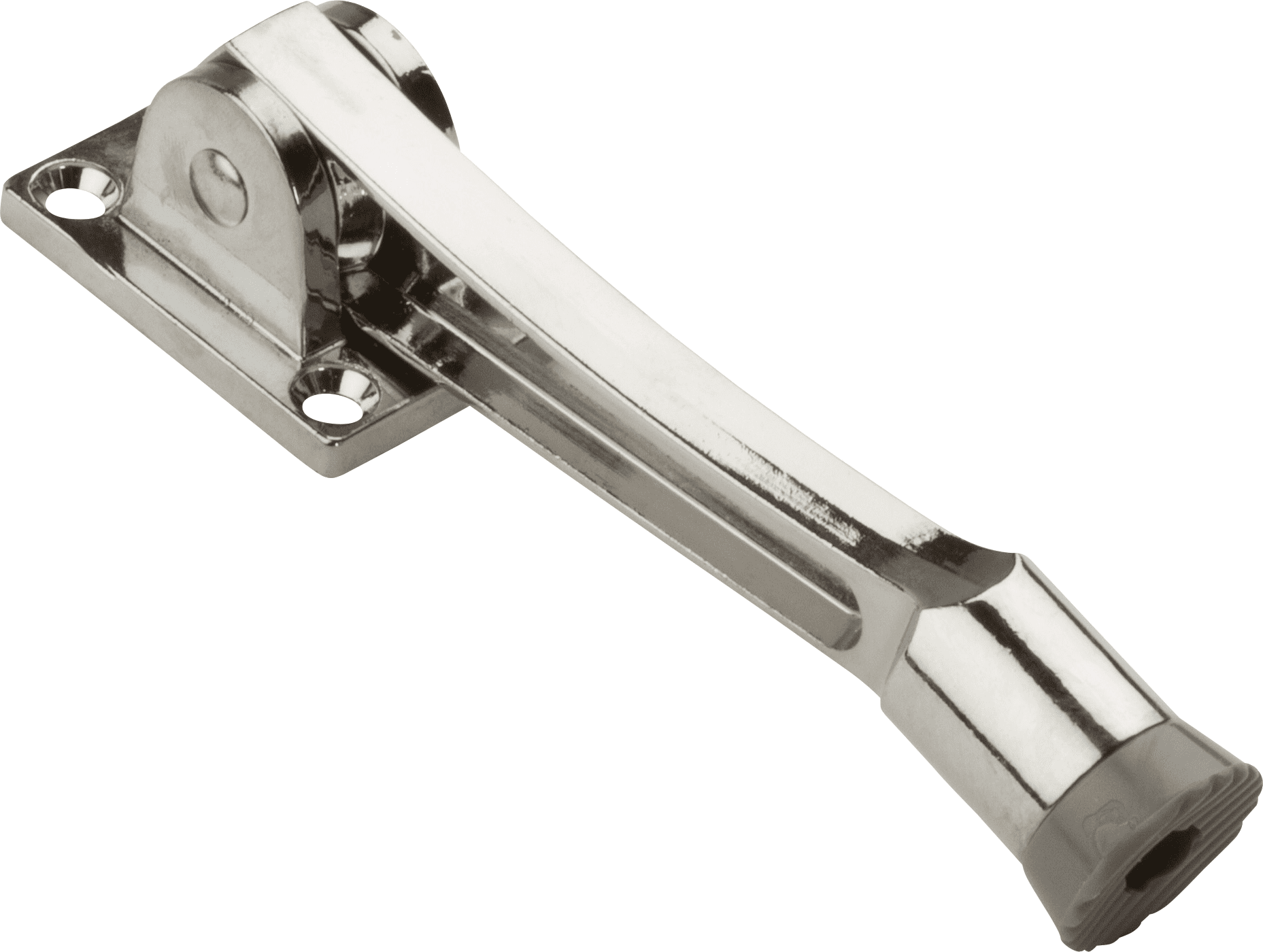 Stop Pack National Kickdown Door Stop - Pack of 4 — Standard Mounting Hardware ...
