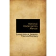 thumbnail image 1 of National Kindergarten Manual (Hardcover), 1 of 1