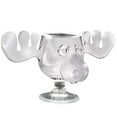 thumbnail image 1 of National Lampoon 4.5 Christmas Moose Acrylic Mug (Set of 2), 1 of 4