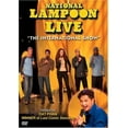 thumbnail image 1 of National Lampoon: International Show, 1 of 1