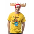 thumbnail image 1 of National Lampoon: Walley World Park Fan Kit Adult Costume, 1 of 2