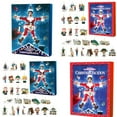 National Lampoon's Advent Calendar 2024, 24 Day Christmas Vacation
