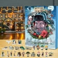 National Lampoon's Advent Calendar Christmas Advent Calendar 2024