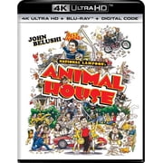 National Lampoon's Animal House (4K Ultra HD + Blu-ray) [UHD]