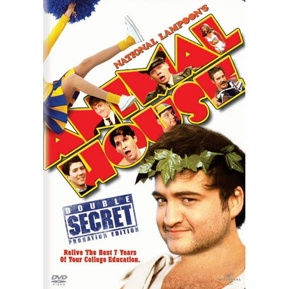 Pre-Owned Animal House (Dvd) (Good)