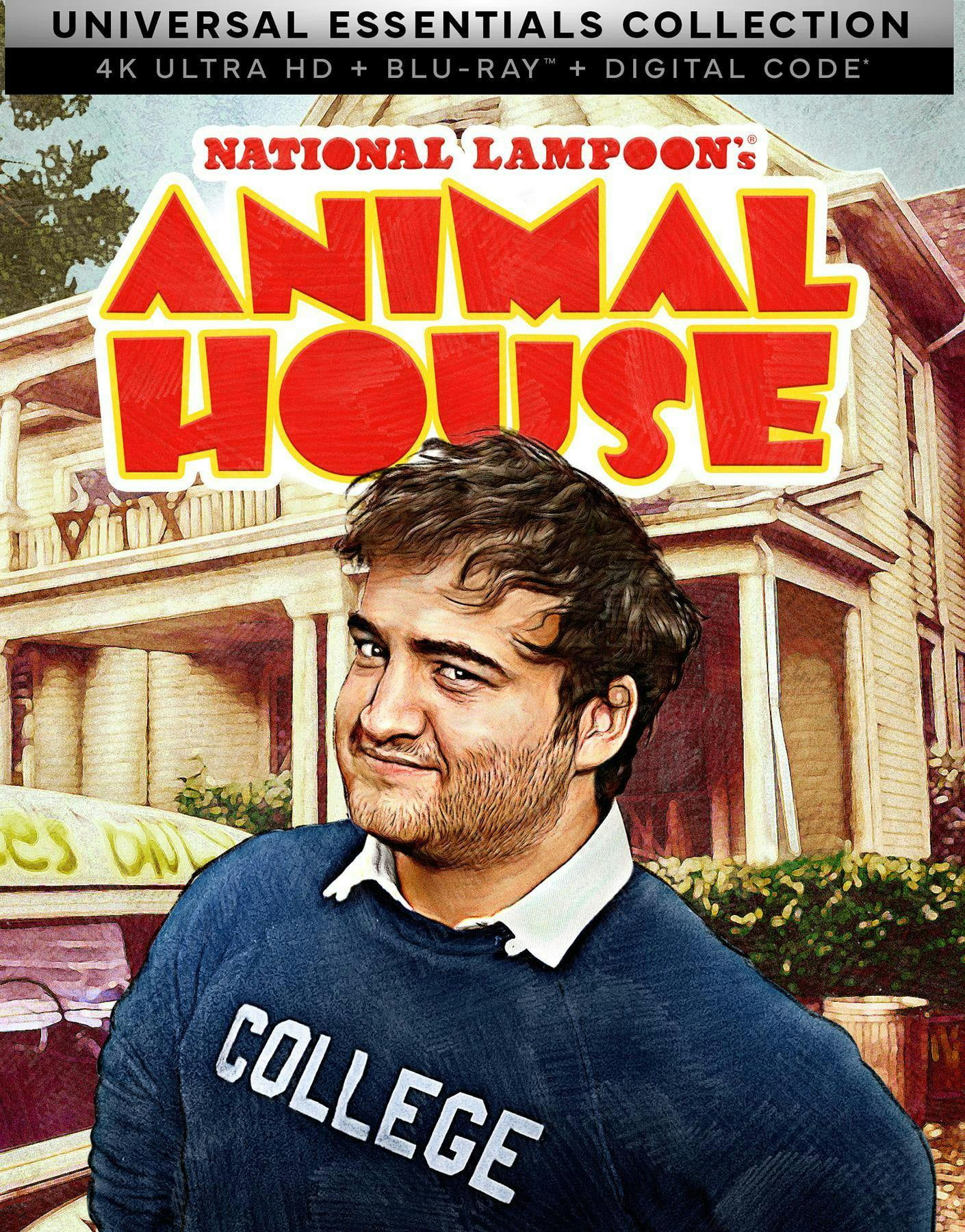 National Lampoon's Animal House - Universal Essentials Collection